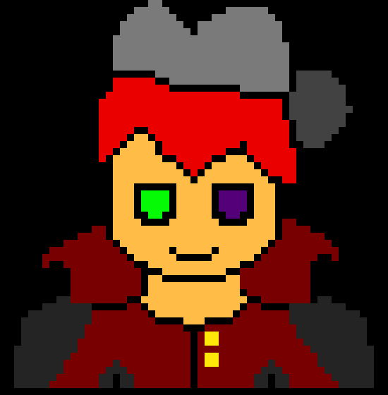 [49cd9d] so what is it doing? *prepares with a green eye*