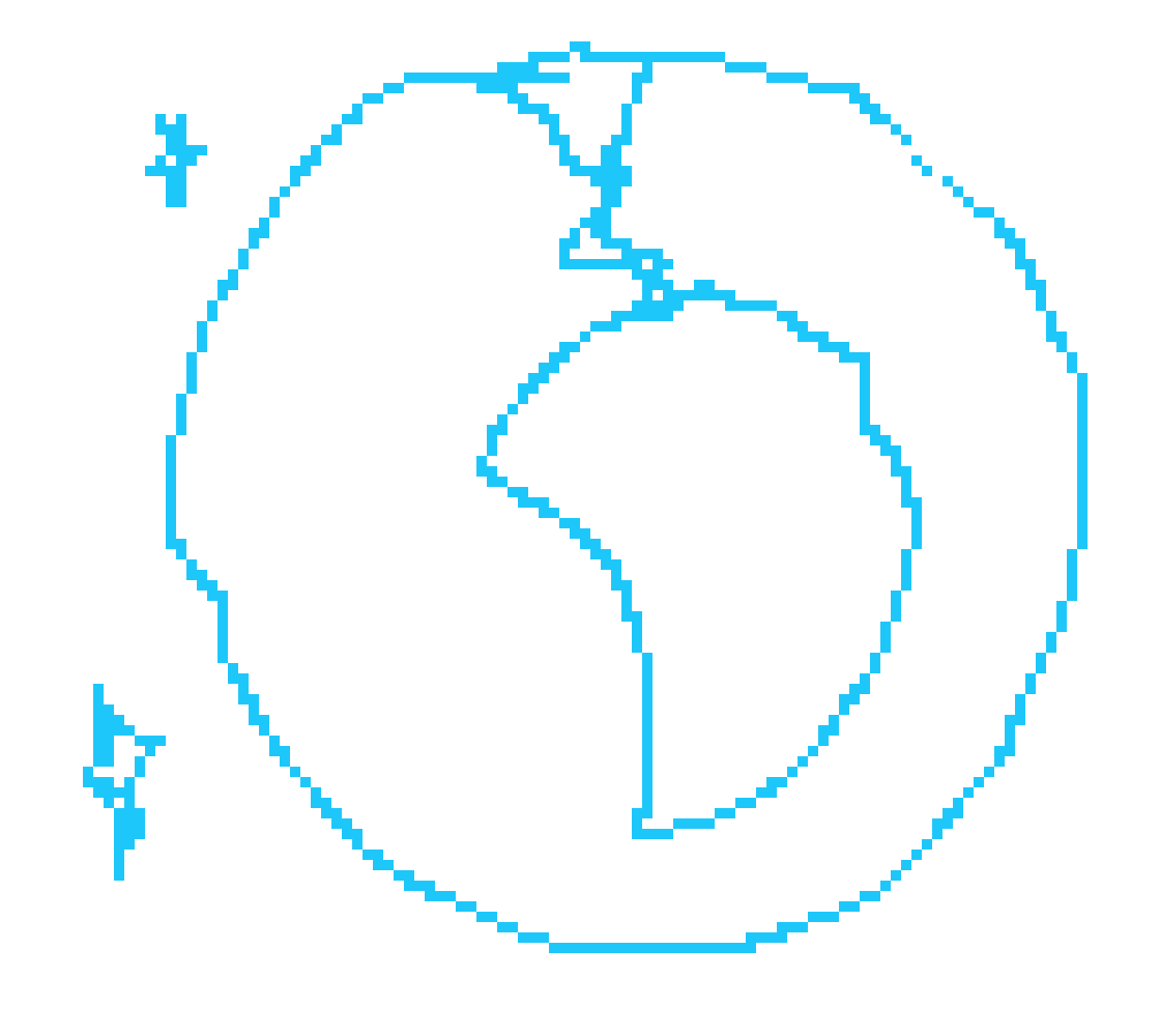 [9664c4] earth