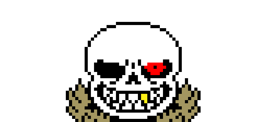 [ae61c8] In that case i'll be on deviant art. *sees porn of him and lust sans* AND THATS ENOUGH OF THAT! k bye