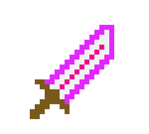 [9664c4] Sword Upgrade