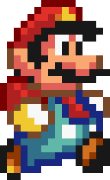 [9a88ff] Mario