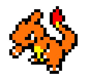 [9664c4] Charmeleon
