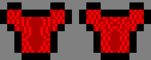 [703b98] volcanic Armour 