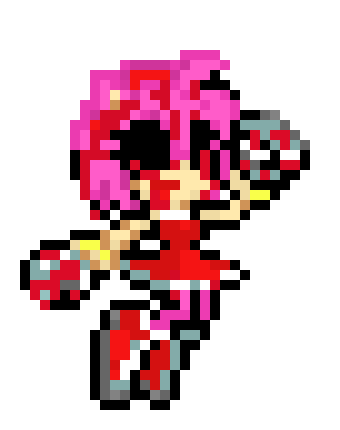 [66c5db] Amy