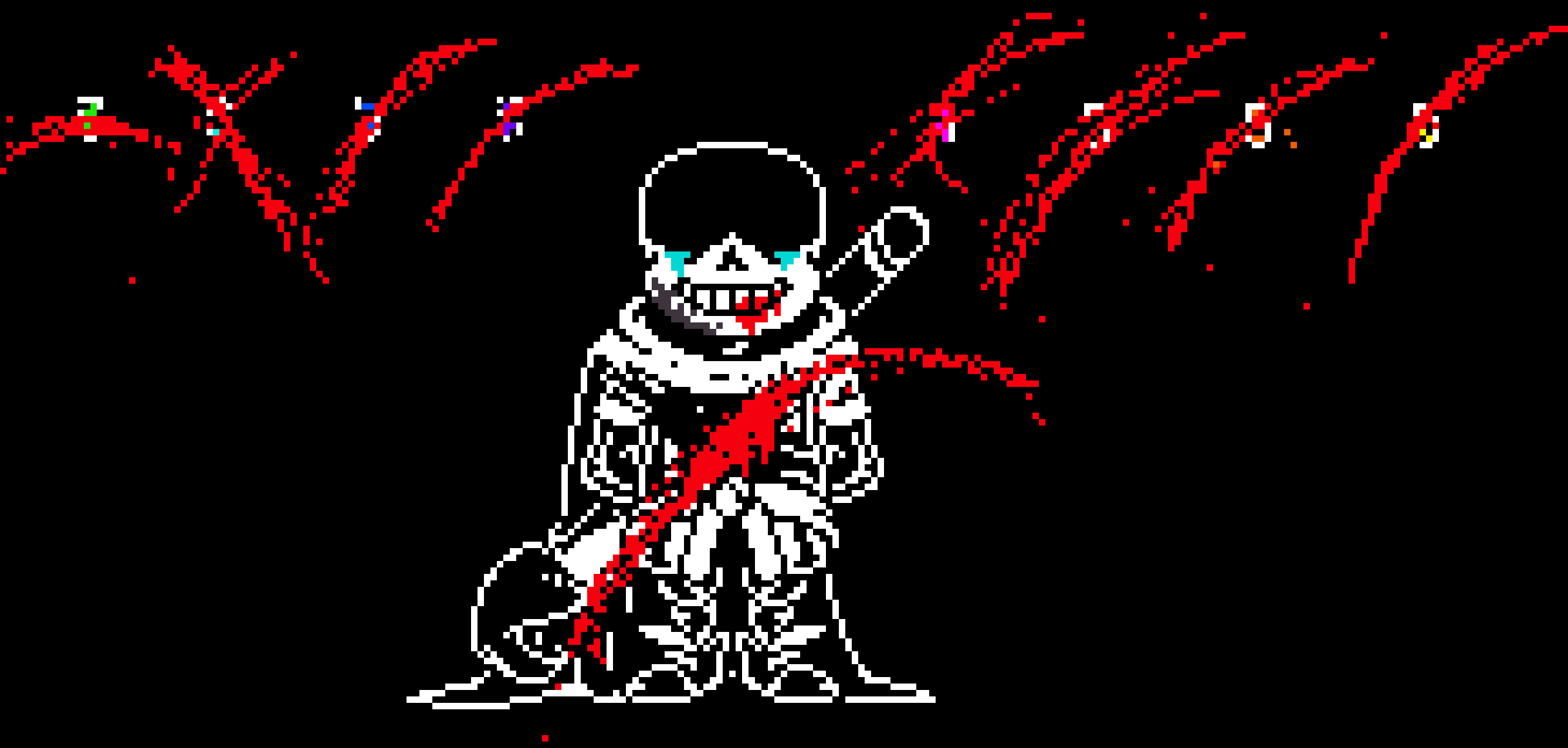 [fdea83] i failed..