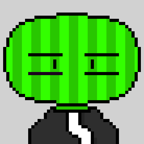 [258281] wh- no- i mean- uh. i have returned from my gas comicide.. {nailed it.}. -Ez