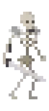 [1b78ba] Walking Six