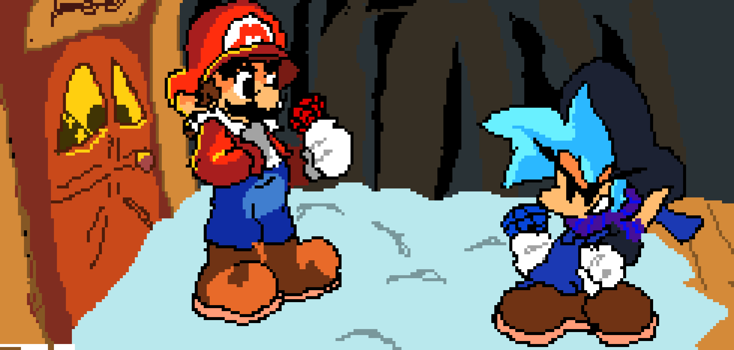 [0f18eb] UnderToad