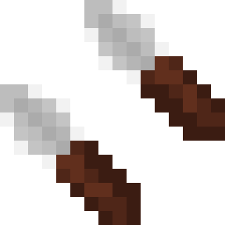 [9664c4] Standard_Theif_Daggers