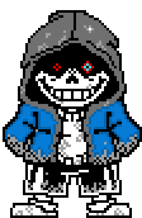 Dust Sans
