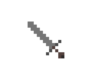 [9664c4] steel sword 2