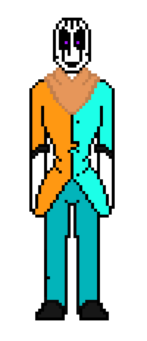 [2fbf6b] -dark portals open behind me- -huge arms grips the ground flipping everyones vision upside down- -bone jumps-