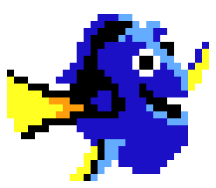[9664c4] Dory