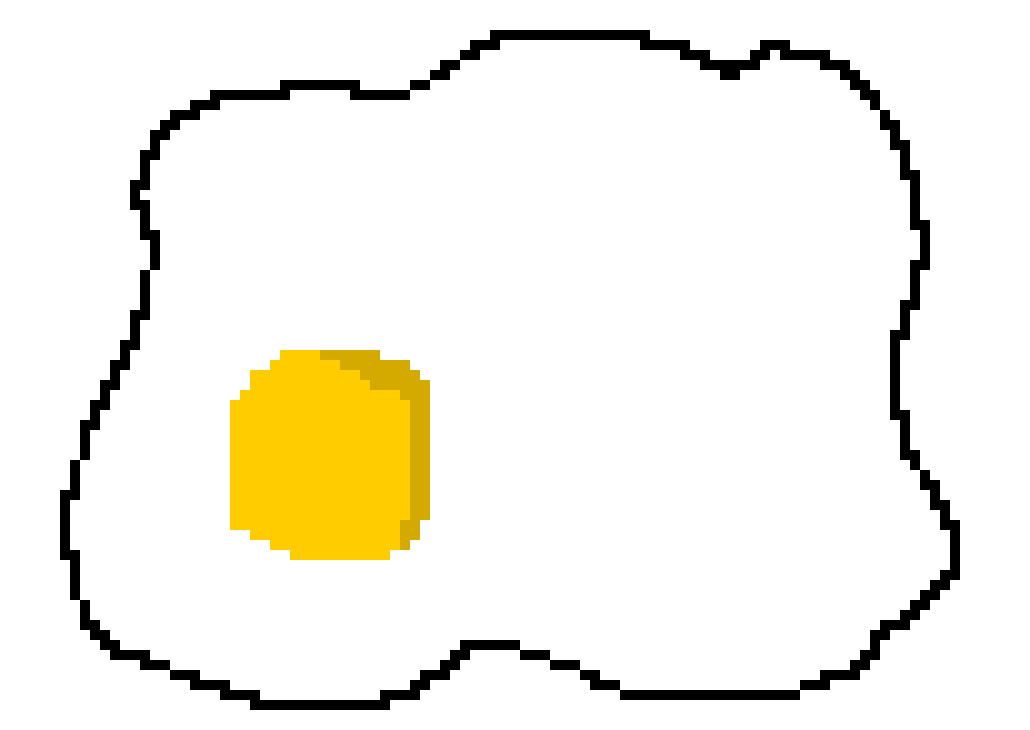[9664c4] Egg
