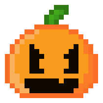[1ba4bd] pumpkin