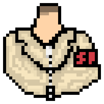 [dc3669] Egon-Chest