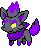 Improved Shiny Zorua