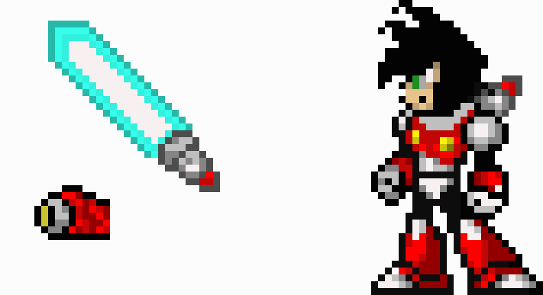 Zero Ver.1