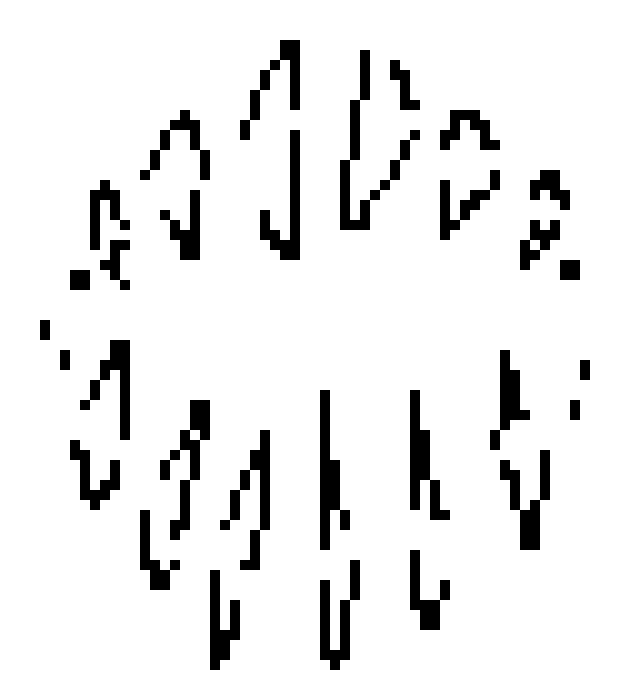 [ad5071] i dont know how to draw the shadows... shadow, but i think i got the theeth down :genius: