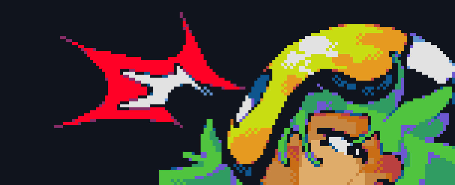 [8426a8] whered those yellow streaks come from wtf