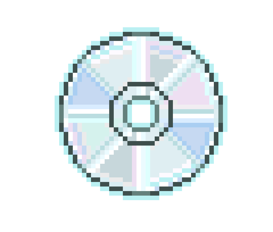 [9664c4] CD