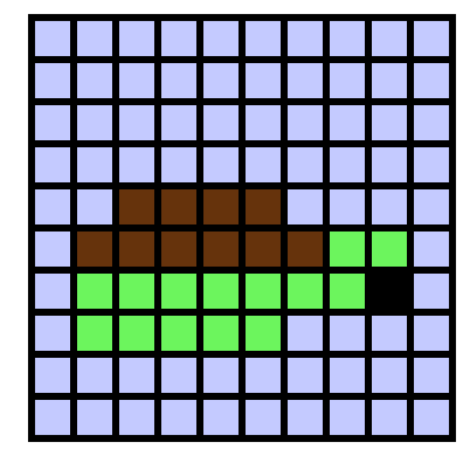 [d70f8d] 10x10 grid