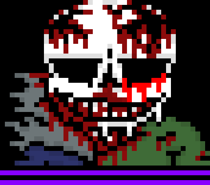 [4561ef] *cant feel pain so hes careless*  mhm, definitely painful, totally even