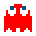 [9664c4] Pacman Blinky Up