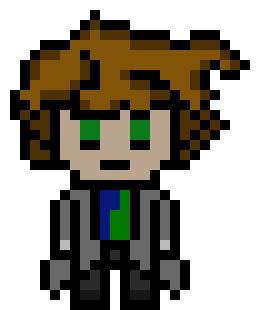 [9664c4] Pixel Reoku Isakuri