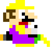 [6c9da9] Wario kart