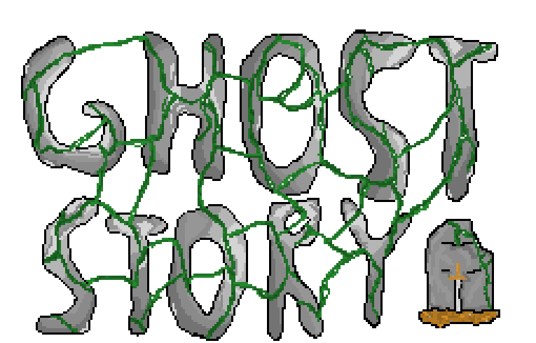 [077cc0] Ghost Story Title