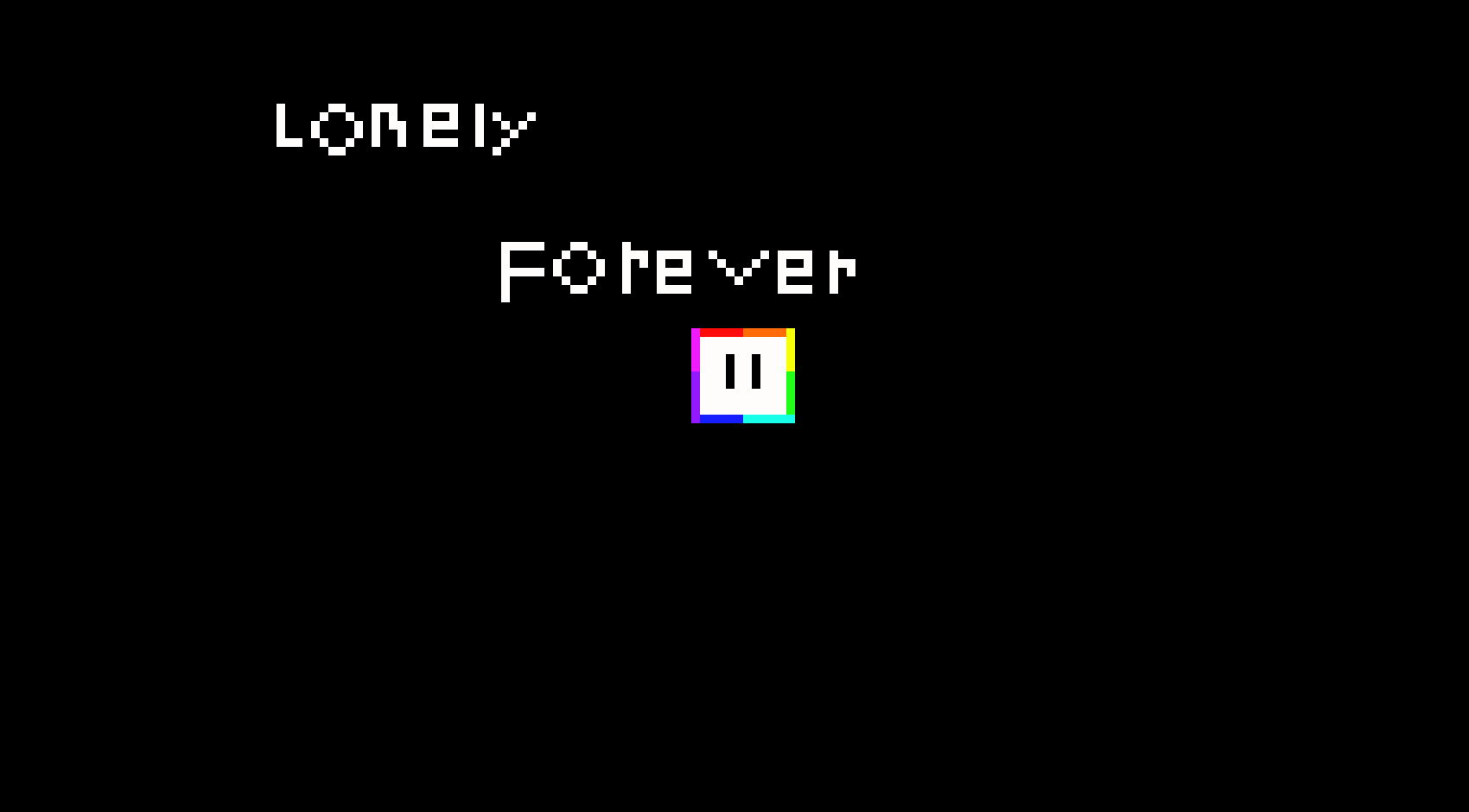 [9664c4] Lonely