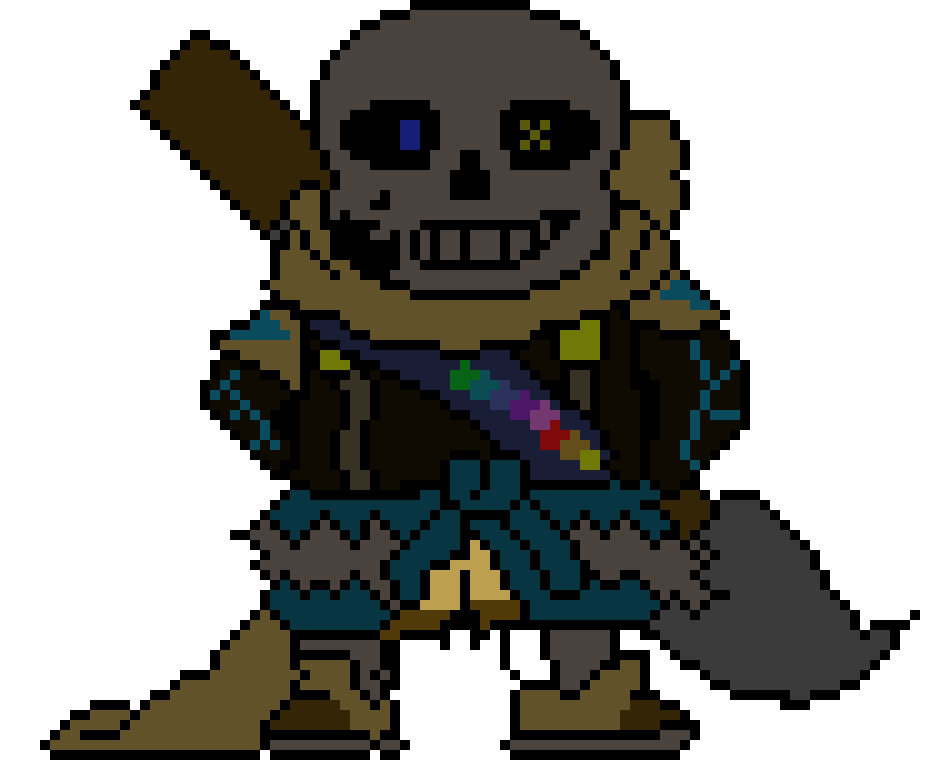 shadowInk Sans