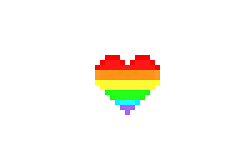 Rainbow Soul (undertale)