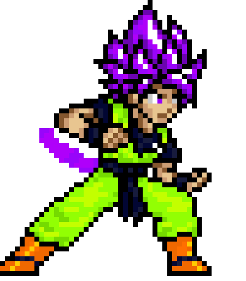 [58fd2b] Dragon Ball Z What If Goku Was Raised By Lord Beerus And Whis? Ultra Ego