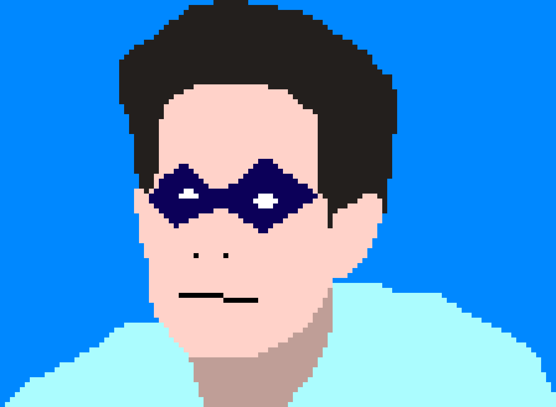 [d17b01] Ambiguously gay Dennis