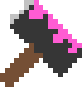 [786c7d] danganronpa pixel sprite base
