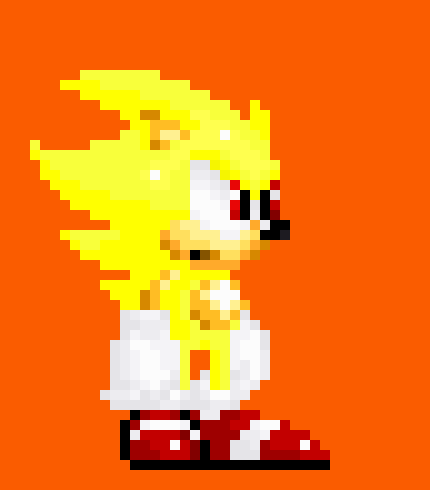 [1cc751] SUPER SONIC