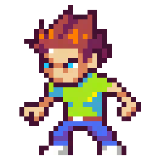 [854455] mikey