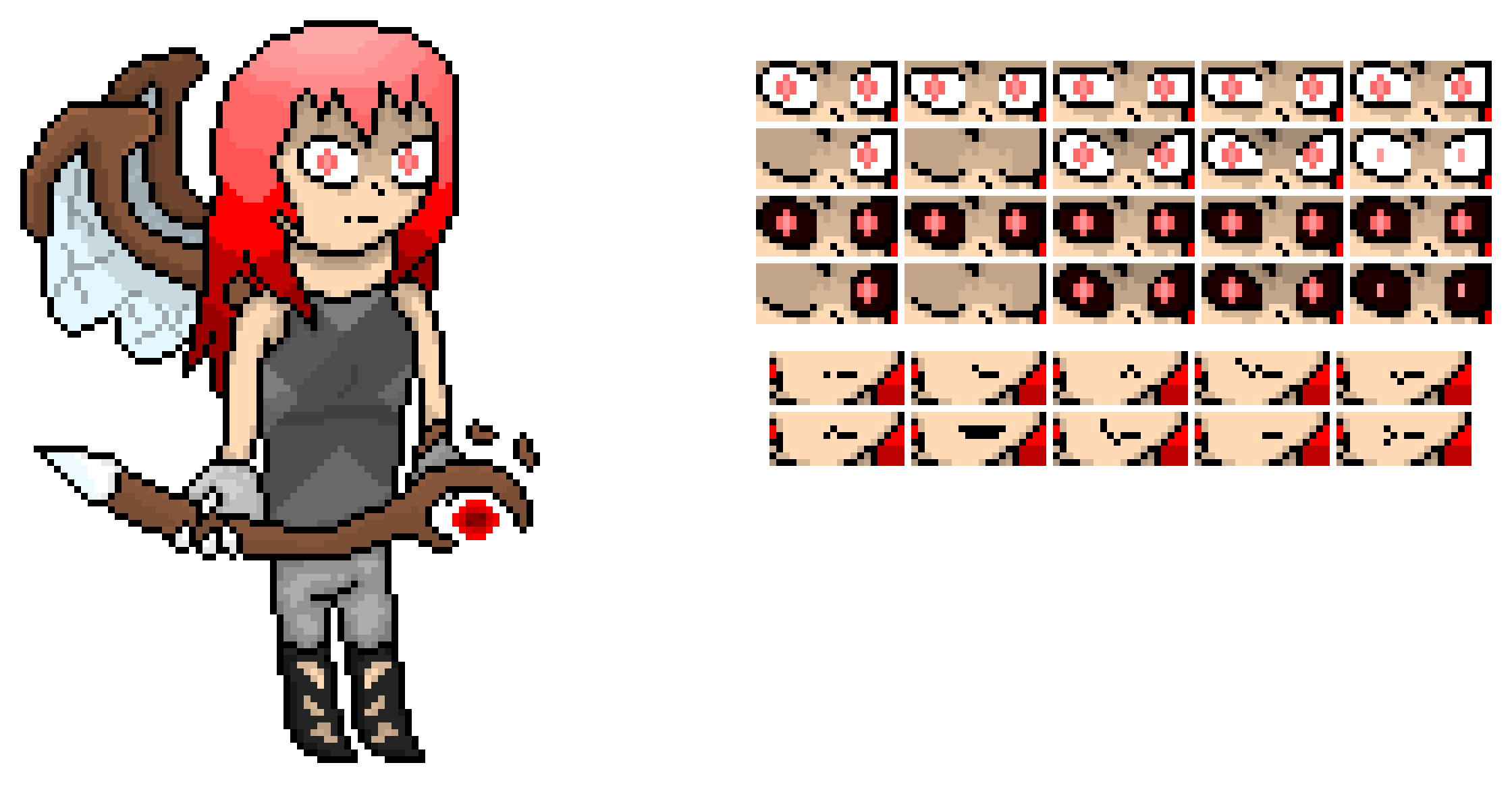 [a2471d] Xyla Overhaul - Expression Update