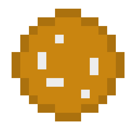 [9664c4] chocolate cookie