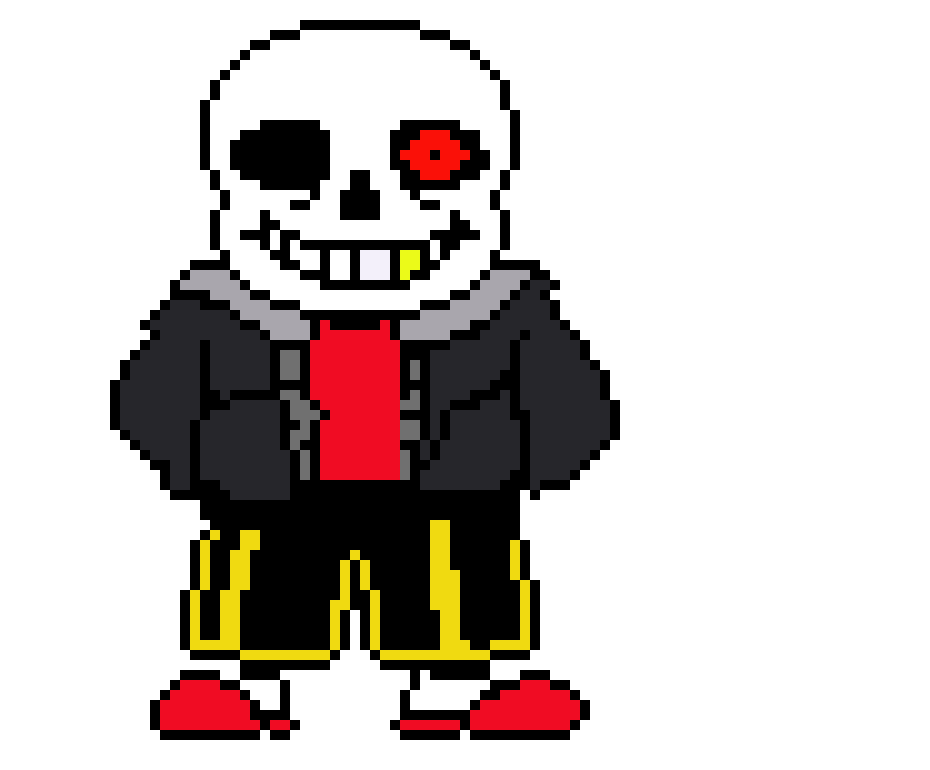 UnderFell Sans 