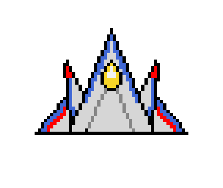 [4d3038] SpaceyShip