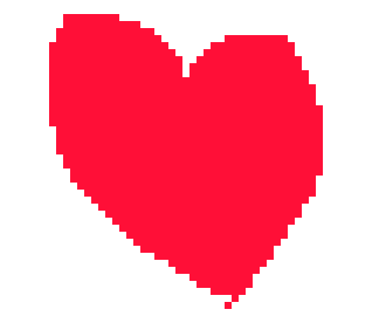 [9664c4] heart