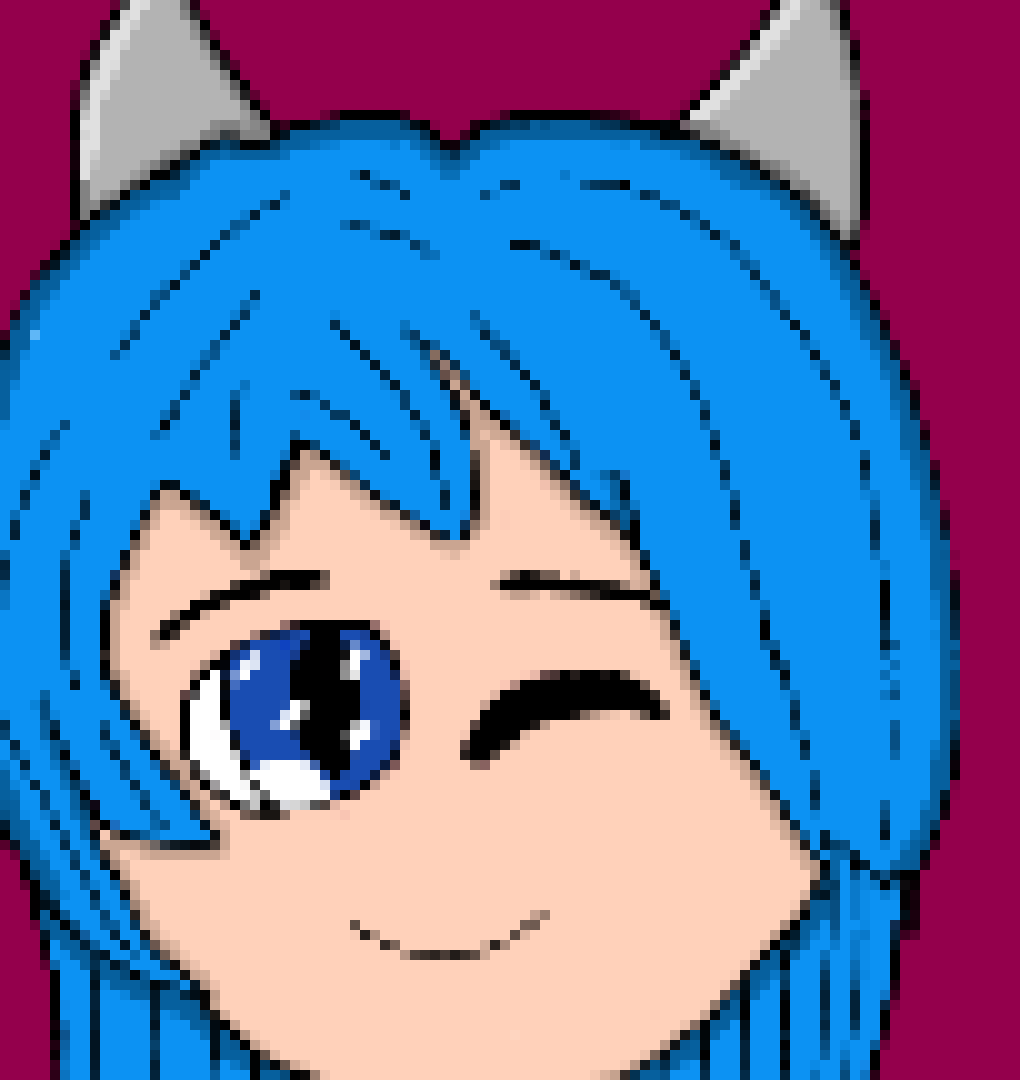 [b63bdb] im feeling FLOOOFY