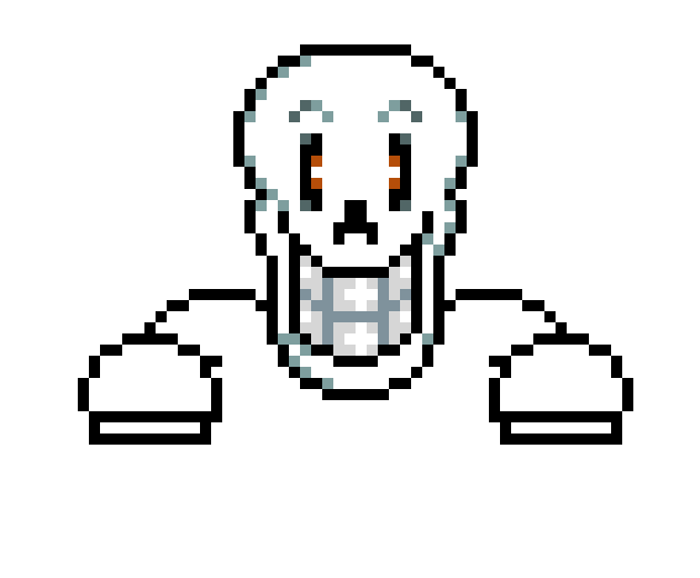 [9664c4] PAPYRUS!!
