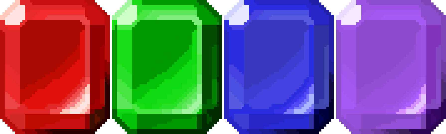 [6e873d] Gems