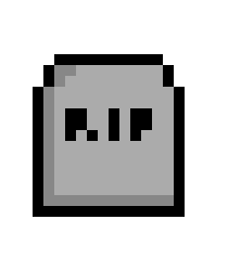 [75db37] Grave RIP 2