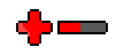 Health Bar Lose Life_11