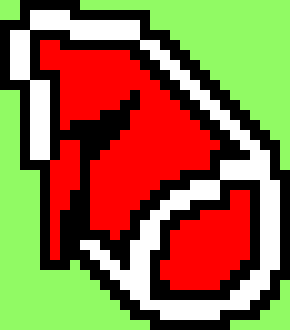 [3ce522] horribly made ketchup bottle